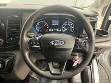 Ford Transit 2.0 350 EcoBlue Leader Panel Van 5dr Diesel Manual FWD L3 H3 Euro 6 (s/s) (130 ps) - U3411