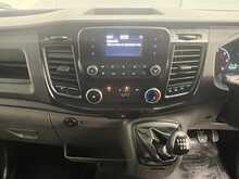 Ford Transit 2.0 350 EcoBlue Leader Panel Van 5dr Diesel Manual FWD L3 H3 Euro 6 (s/s) (130 ps) - U3411