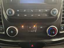 Ford Transit 2.0 350 EcoBlue Leader Panel Van 5dr Diesel Manual FWD L3 H3 Euro 6 (s/s) (130 ps) - U3411