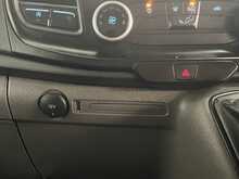 Ford Transit 2.0 350 EcoBlue Leader Panel Van 5dr Diesel Manual FWD L3 H3 Euro 6 (s/s) (130 ps) - U3411