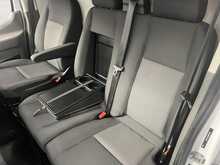 Ford Transit 2.0 350 EcoBlue Leader Panel Van 5dr Diesel Manual FWD L3 H3 Euro 6 (s/s) (130 ps) - U3411