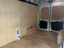 Ford Transit 2.0 350 EcoBlue Leader Panel Van 5dr Diesel Manual FWD L3 H3 Euro 6 (s/s) (130 ps) - U3411