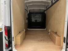 Ford Transit 2.0 350 EcoBlue Leader Panel Van 5dr Diesel Manual FWD L3 H3 Euro 6 (s/s) (130 ps) - U3411