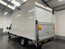 Ford Transit 350 EcoBlue Leader 2.0 2dr Luton Manual Diesel - U3412