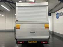 Ford Transit 350 EcoBlue Leader 2.0 2dr Luton Manual Diesel - U3412