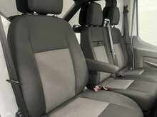 Ford Transit 350 EcoBlue Leader 2.0 2dr Luton Manual Diesel - U3412