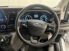 Ford Transit 350 EcoBlue Leader 2.0 2dr Luton Manual Diesel - U3412