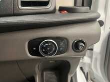Ford Transit 350 EcoBlue Leader 2.0 2dr Luton Manual Diesel - U3412