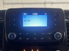 Ford Transit 350 EcoBlue Leader 2.0 2dr Luton Manual Diesel - U3412