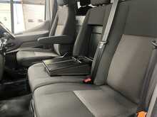 Ford Transit 350 EcoBlue Leader 2.0 2dr Luton Manual Diesel - U3412
