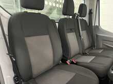 Ford Transit 2.0 350 EcoBlue HD Leader L4 Dropside 2dr Diesel Manual RWD L4 Euro 6 (s/s) (DRW) (130 ps) 2.0 2dr - U3417