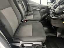 Ford Transit 2.0 350 EcoBlue HD Leader L4 Dropside 2dr Diesel Manual RWD L4 Euro 6 (s/s) (DRW) (130 ps) 2.0 2dr - U3417