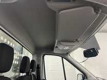 Ford Transit 2.0 350 EcoBlue HD Leader L4 Dropside 2dr Diesel Manual RWD L4 Euro 6 (s/s) (DRW) (130 ps) 2.0 2dr - U3417