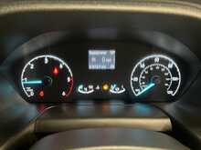 Ford Transit 2.0 350 EcoBlue HD Leader L4 Dropside 2dr Diesel Manual RWD L4 Euro 6 (s/s) (DRW) (130 ps) 2.0 2dr - U3417