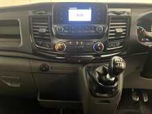 Ford Transit 2.0 350 EcoBlue HD Leader L4 Dropside 2dr Diesel Manual RWD L4 Euro 6 (s/s) (DRW) (130 ps) 2.0 2dr - U3417