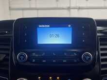 Ford Transit 2.0 350 EcoBlue HD Leader L4 Dropside 2dr Diesel Manual RWD L4 Euro 6 (s/s) (DRW) (130 ps) 2.0 2dr - U3417
