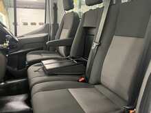 Ford Transit 2.0 350 EcoBlue HD Leader L4 Dropside 2dr Diesel Manual RWD L4 Euro 6 (s/s) (DRW) (130 ps) 2.0 2dr - U3417