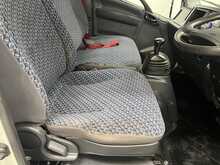 Isuzu Grafter D N35 1.9 2dr Dropside Manual Diesel - U3422