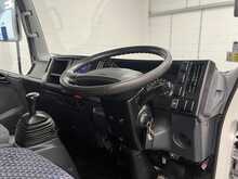 Isuzu Grafter D N35 1.9 2dr Dropside Manual Diesel - U3422