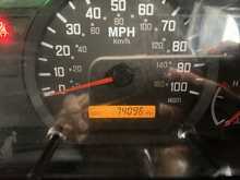 Isuzu Grafter D N35 1.9 2dr Dropside Manual Diesel - U3422