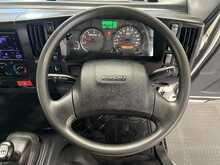 Isuzu Grafter D N35 1.9 2dr Dropside Manual Diesel - U3422