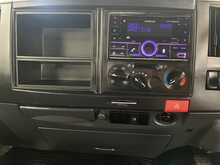 Isuzu Grafter D N35 1.9 2dr Dropside Manual Diesel - U3422