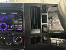 Isuzu Grafter D N35 1.9 2dr Dropside Manual Diesel - U3422
