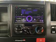 Isuzu Grafter D N35 1.9 2dr Dropside Manual Diesel - U3422
