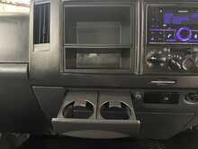 Isuzu Grafter D N35 1.9 2dr Dropside Manual Diesel - U3422