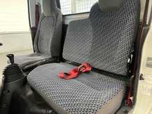 Isuzu Grafter D N35 1.9 2dr Dropside Manual Diesel - U3422