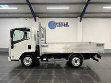 Isuzu Grafter D N35 1.9 2dr Dropside Manual Diesel - U3422