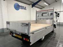 Isuzu Grafter D N35 1.9 2dr Dropside Manual Diesel - U3422