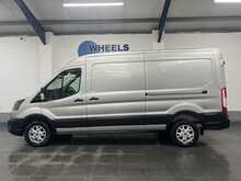 Ford Transit 2.0 350 EcoBlue Trend Panel Van 5dr Diesel Manual FWD L3 H2 Euro 6 (s/s) (130 ps) - U3436