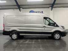 Ford Transit 2.0 350 EcoBlue Trend Panel Van 5dr Diesel Manual FWD L3 H2 Euro 6 (s/s) (130 ps) - U3436