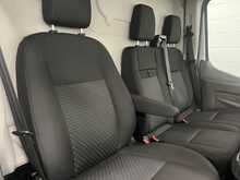Ford Transit 2.0 350 EcoBlue Trend Panel Van 5dr Diesel Manual FWD L3 H2 Euro 6 (s/s) (130 ps) - U3436