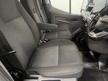Ford Transit 2.0 350 EcoBlue Trend Panel Van 5dr Diesel Manual FWD L3 H2 Euro 6 (s/s) (130 ps) - U3436