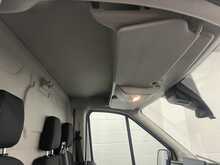 Ford Transit 2.0 350 EcoBlue Trend Panel Van 5dr Diesel Manual FWD L3 H2 Euro 6 (s/s) (130 ps) - U3436