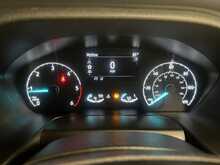 Ford Transit 2.0 350 EcoBlue Trend Panel Van 5dr Diesel Manual FWD L3 H2 Euro 6 (s/s) (130 ps) - U3436