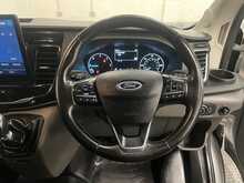 Ford Transit 2.0 350 EcoBlue Trend Panel Van 5dr Diesel Manual FWD L3 H2 Euro 6 (s/s) (130 ps) - U3436