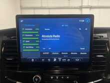 Ford Transit 2.0 350 EcoBlue Trend Panel Van 5dr Diesel Manual FWD L3 H2 Euro 6 (s/s) (130 ps) - U3436