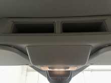 Ford Transit 2.0 350 EcoBlue Trend Panel Van 5dr Diesel Manual FWD L3 H2 Euro 6 (s/s) (130 ps) - U3436