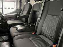 Ford Transit 2.0 350 EcoBlue Trend Panel Van 5dr Diesel Manual FWD L3 H2 Euro 6 (s/s) (130 ps) - U3436