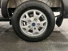 Ford Transit 2.0 350 EcoBlue Trend Panel Van 5dr Diesel Manual FWD L3 H2 Euro 6 (s/s) (130 ps) - U3436