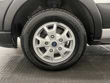 Ford Transit 2.0 350 EcoBlue Trend Panel Van 5dr Diesel Manual FWD L3 H2 Euro 6 (s/s) (130 ps) - U3436