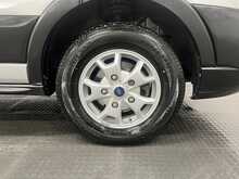 Ford Transit 2.0 350 EcoBlue Trend Panel Van 5dr Diesel Manual FWD L3 H2 Euro 6 (s/s) (130 ps) - U3436