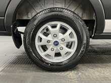 Ford Transit 2.0 350 EcoBlue Trend Panel Van 5dr Diesel Manual FWD L3 H2 Euro 6 (s/s) (130 ps) - U3436
