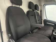 Citroen Relay 2.2 BlueHDi 35 Enterprise Edition Panel Van 5dr Diesel Manual L2 High Roof Euro 6 (s/s) (140 ps) - U3437
