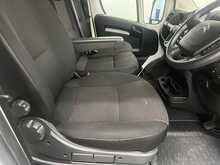 Citroen Relay 2.2 BlueHDi 35 Enterprise Edition Panel Van 5dr Diesel Manual L2 High Roof Euro 6 (s/s) (140 ps) - U3437