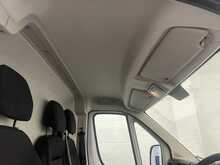 Citroen Relay 2.2 BlueHDi 35 Enterprise Edition Panel Van 5dr Diesel Manual L2 High Roof Euro 6 (s/s) (140 ps) - U3437