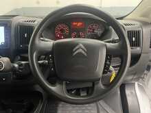 Citroen Relay 2.2 BlueHDi 35 Enterprise Edition Panel Van 5dr Diesel Manual L2 High Roof Euro 6 (s/s) (140 ps) - U3437